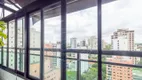 Foto 18 de Apartamento com 3 Quartos à venda, 190m² em Moema, São Paulo