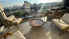 Foto 45 de Cobertura com 3 Quartos à venda, 346m² em Santana, São Paulo