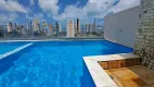 Foto 9 de Apartamento com 2 Quartos à venda, 47m² em Ponta Negra, Natal