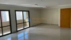 Foto 2 de Apartamento com 3 Quartos à venda, 155m² em Centro, Ribeirão Preto