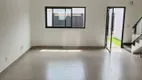 Foto 12 de Sobrado com 3 Quartos à venda, 126m² em Novo Mundo, Uberlândia
