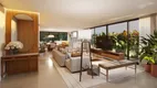 Foto 2 de Casa de Condomínio com 4 Quartos à venda, 252m² em Santa Felicidade, Curitiba
