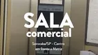 Foto 6 de Sala Comercial à venda, 43m² em Centro, Sorocaba
