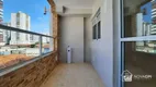 Foto 6 de Apartamento com 2 Quartos à venda, 57m² em Vila Guilhermina, Praia Grande