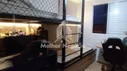 Foto 11 de Casa com 3 Quartos à venda, 78m² em Parque Rural Fazenda Santa Cândida, Campinas