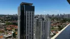 Foto 10 de Flat com 1 Quarto para alugar, 44m² em Jardim Goiás, Goiânia