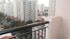 Foto 23 de Flat com 2 Quartos à venda, 57m² em Moema, São Paulo
