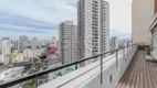Foto 11 de Cobertura com 1 Quarto à venda, 178m² em Santa Cecília, São Paulo