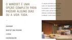 Foto 9 de Apartamento com 2 Quartos à venda, 51m² em Manaíra, João Pessoa