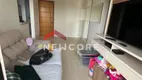 Foto 2 de Apartamento com 3 Quartos à venda, 63m² em Núcleo Habitacional Brigadeiro Faria Lima, Indaiatuba