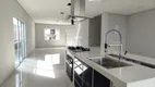 Foto 8 de Casa de Condomínio com 4 Quartos à venda, 216m² em Loteamento Vale dos Lagos, Várzea Paulista