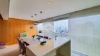 Foto 9 de Apartamento com 3 Quartos à venda, 128m² em Vila Firmiano Pinto, São Paulo