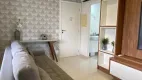 Foto 5 de Apartamento com 1 Quarto à venda, 52m² em Gonzaga, Santos