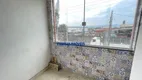 Foto 9 de Sobrado com 2 Quartos para alugar, 60m² em Chico de Paula, Santos