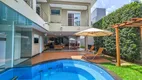 Foto 17 de Casa de Condomínio com 5 Quartos à venda, 360m² em Loteamento Portal do Sol II, Goiânia