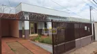 Foto 3 de Casa com 3 Quartos à venda, 208m² em Estados Unidos, Uberaba