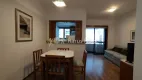 Foto 2 de Flat com 1 Quarto para alugar, 40m² em Pinheiros, São Paulo