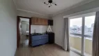 Foto 3 de Apartamento com 1 Quarto para alugar, 34m² em Centro, Joinville