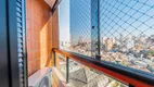 Foto 42 de Apartamento com 3 Quartos à venda, 168m² em Vila Monumento, São Paulo