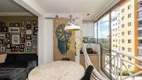 Foto 12 de Apartamento com 3 Quartos para alugar, 97m² em Campo Comprido, Curitiba