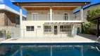 Foto 3 de Casa com 5 Quartos para alugar, 400m² em Alphaville, Santana de Parnaíba