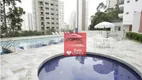 Foto 34 de Apartamento com 3 Quartos à venda, 123m² em Parque Santo Antônio, São Paulo
