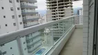 Foto 11 de Apartamento com 3 Quartos à venda, 142m² em Cidade Ocian, Praia Grande