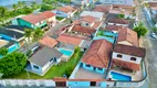 Foto 2 de Casa com 3 Quartos à venda, 126m² em Jardim Suarão, Itanhaém