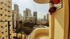 Foto 4 de Apartamento com 4 Quartos à venda, 160m² em Jardim Anália Franco, São Paulo