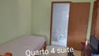 Foto 7 de Casa com 4 Quartos à venda, 110m² em Porto da Roça, Saquarema