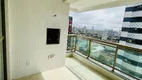 Foto 25 de Apartamento com 3 Quartos à venda, 166m² em Umarizal, Belém