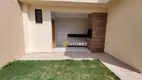 Foto 3 de Casa com 3 Quartos à venda, 160m² em Santa Mônica, Belo Horizonte