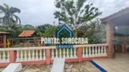 Foto 16 de Fazenda/Sítio com 5 Quartos à venda, 396m² em , Aracoiaba da Serra