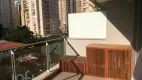 Foto 11 de Apartamento com 1 Quarto à venda, 77m² em Moema, São Paulo