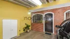 Foto 23 de Casa com 4 Quartos à venda, 144m² em Campo Belo, São Paulo