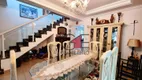 Foto 5 de Casa de Condomínio com 3 Quartos à venda, 380m² em Boqueirão, Santos