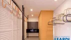 Foto 7 de Apartamento com 1 Quarto para venda ou aluguel, 26m² em Vila Clementino, São Paulo