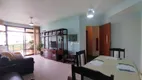 Foto 4 de Apartamento com 3 Quartos à venda, 90m² em Enseada, Guarujá