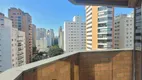 Foto 6 de Apartamento com 3 Quartos à venda, 168m² em Vila Uberabinha, São Paulo