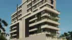 Foto 2 de Apartamento com 2 Quartos à venda, 87m² em Cabral, Curitiba