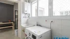 Foto 21 de Apartamento com 3 Quartos à venda, 120m² em Vila Olímpia, São Paulo