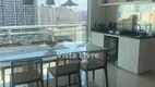 Foto 2 de Apartamento com 2 Quartos à venda, 92m² em Jardim das Acacias, São Paulo