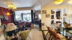 Foto 3 de Casa de Condomínio com 3 Quartos à venda, 320m² em Parque da Hípica, Campinas