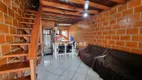 Foto 5 de Casa de Condomínio com 1 Quarto à venda, 65m² em Martim de Sa, Caraguatatuba