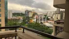 Foto 8 de Apartamento com 1 Quarto para alugar, 40m² em Itaim Bibi, São Paulo