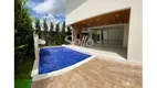 Foto 3 de Casa de Condomínio com 4 Quartos para alugar, 10m² em Jardins Gênova, Uberlândia
