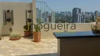Foto 13 de Apartamento com 1 Quarto à venda, 37m² em Santo Amaro, São Paulo