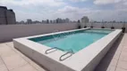 Foto 8 de Flat com 1 Quarto para alugar, 28m² em Vila Clementino, São Paulo