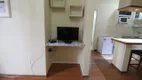 Foto 4 de Flat com 1 Quarto para alugar, 43m² em Jardins, São Paulo