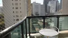 Foto 9 de Flat com 2 Quartos à venda, 81m² em Paraíso, São Paulo